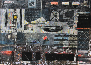 Anna Jarzymowska  fragment  pracy dyplomowej